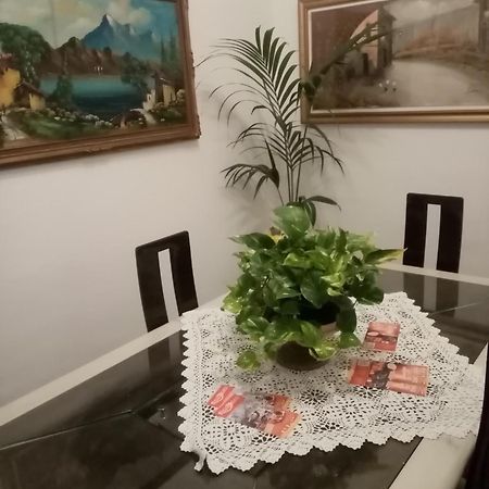 לינה וארוחת בוקר קטאניה House Vintage מראה חיצוני תמונה