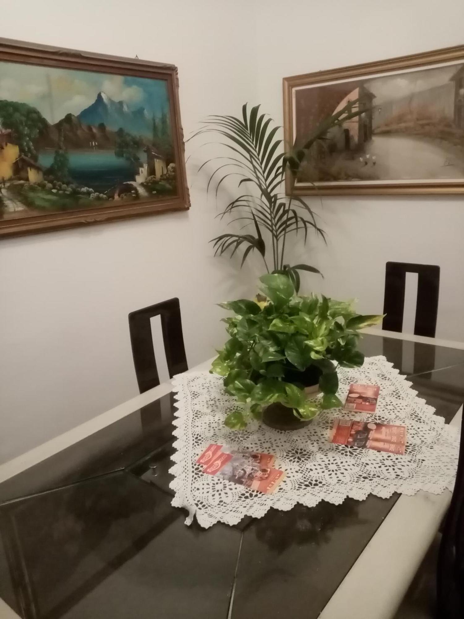 לינה וארוחת בוקר קטאניה House Vintage מראה חיצוני תמונה