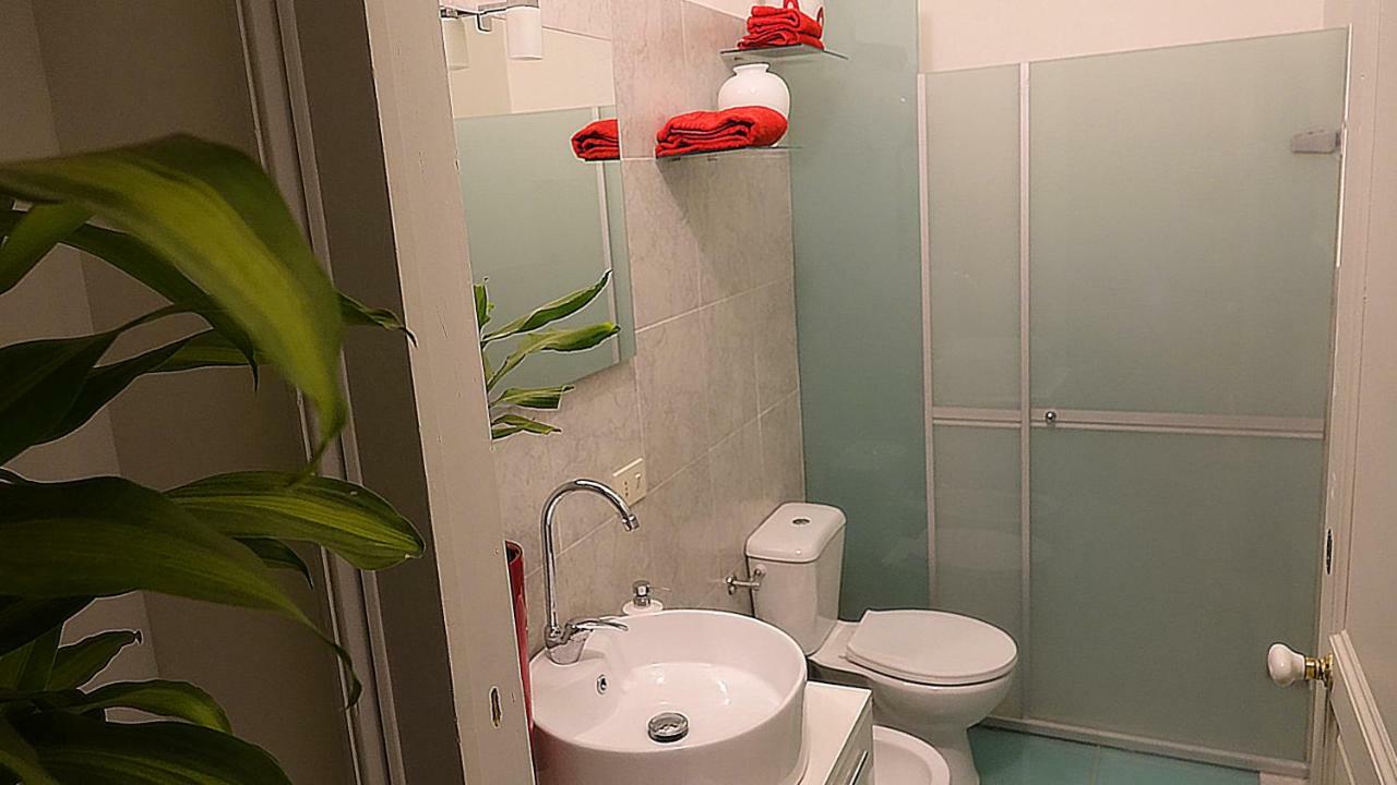 לינה וארוחת בוקר קטאניה House Vintage מראה חיצוני תמונה