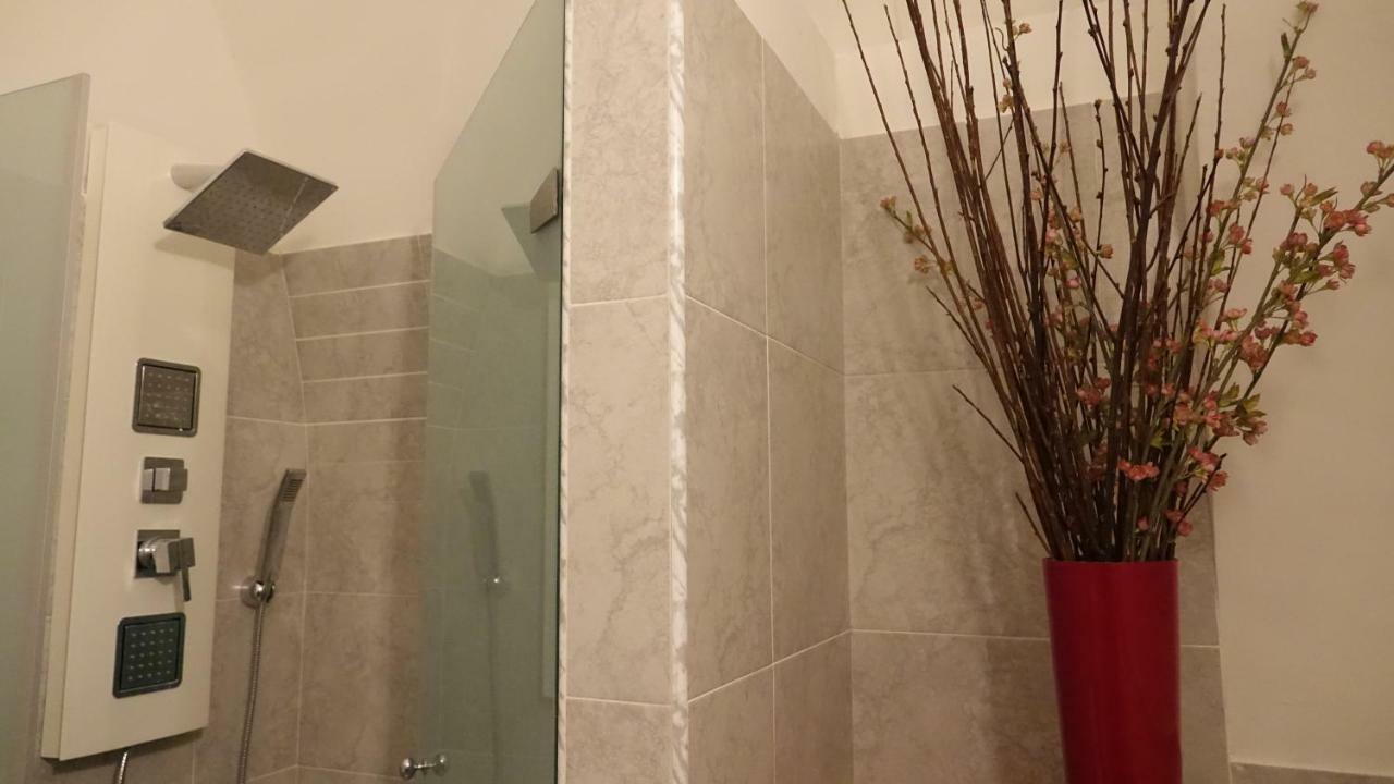 לינה וארוחת בוקר קטאניה House Vintage מראה חיצוני תמונה