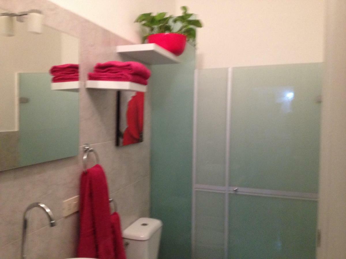 לינה וארוחת בוקר קטאניה House Vintage מראה חיצוני תמונה