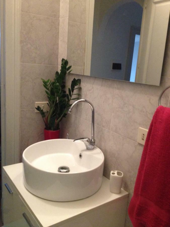 לינה וארוחת בוקר קטאניה House Vintage מראה חיצוני תמונה